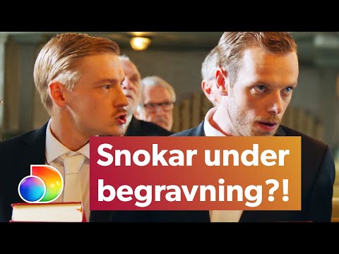 Herman är lite