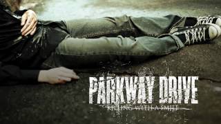 Watch Parkway Drive Romance Is Dead video