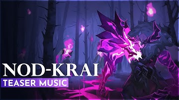 Nod-Krai Teaser Music - Prelude to Moonlight (Sumes Cover) | Genshin Impact #NodKrai