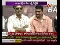 Young tiger NTR hopes on Badshah