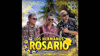 Video thumbnail of "PALABRAS-LOS HERMANOS ROSARIO MERENGUE 2020"