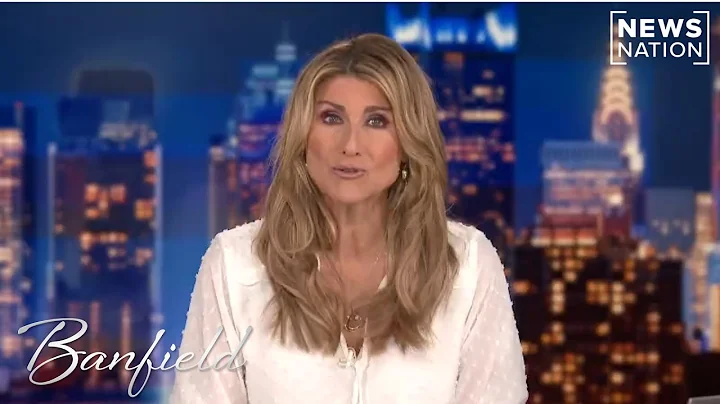 Bryan Kohberger victim had marks around her mouth: Father | Banfield Full Episode 7/17