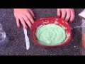 Kate's Corner: DIY Kinetic Sand