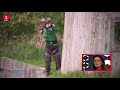 Gamere vs. paintballspiller | Versus | DR1