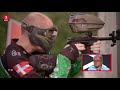 Gamere vs. paintballspiller | Versus | DR1
