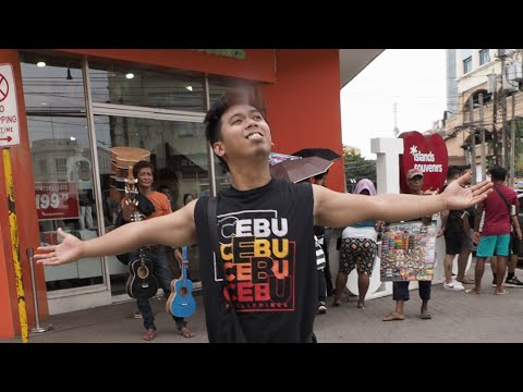 Video CEBU - youtube