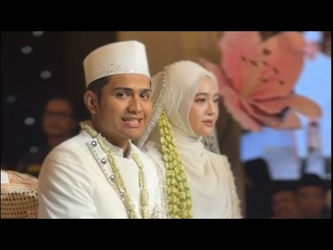 Wedding Ceremony of Husain Kadam Sidik Led by Abuya Yahya