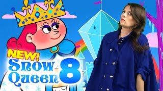 Snow Queen - Chapter 8 | Story Time with Ms. Booksy at Cool School
