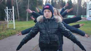 Клип «Последняя осень» Клип «Последняя осень»