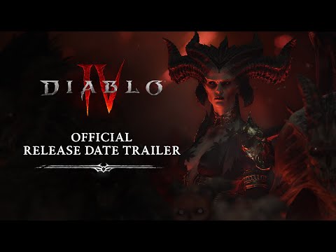 В сети появился полный сюжет Diablo IV, а также много других деталей об игре: с сайта NEWXBOXONE.RU