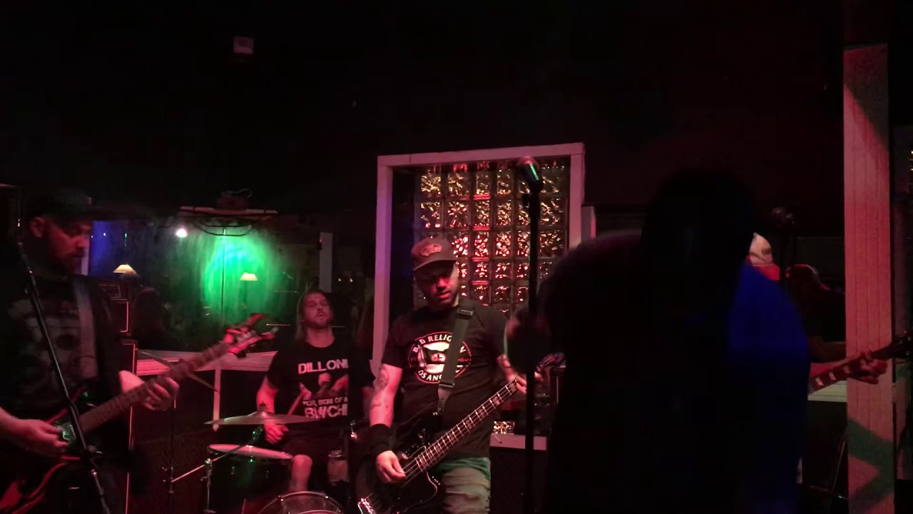 MIDLIFE - I gotta run