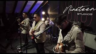 The Purnama's - Mabuk Asmara (Live @nineteeneightystudios )