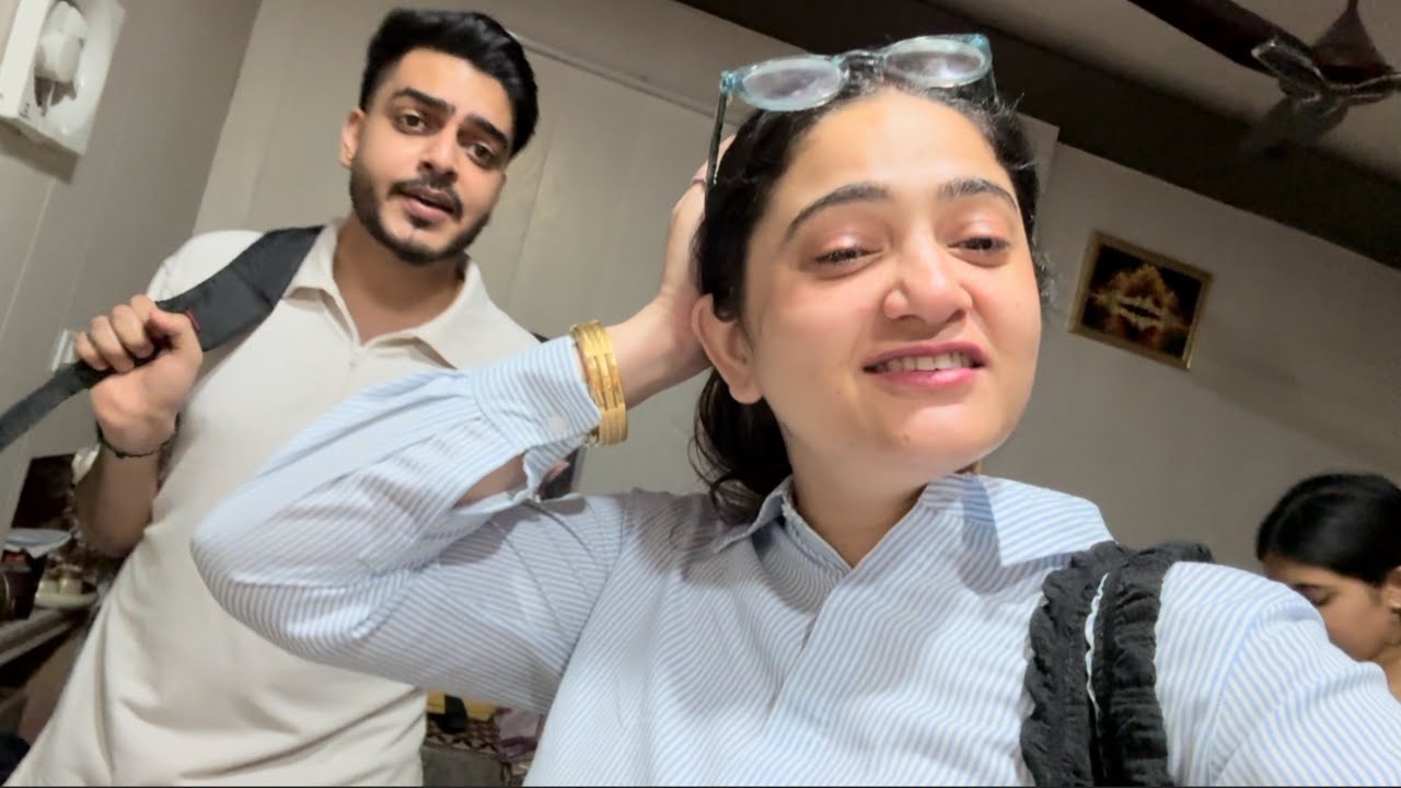 Yaar mera titliya warga 😂🩷|| Vlog || Sibbu Giri 