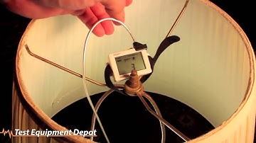 Onset- UX90-002 HOBO Standard Light On/Off Data Logger