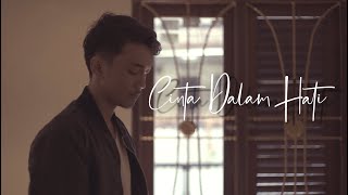 Ungu - Cinta Dalam Hati ( Barra Razan Cover )