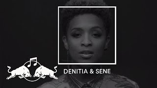 Video thumbnail of "Denitia & Sene - Divided | OFFICIAL VIDEO"