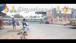 Thirumangalam , Madurai