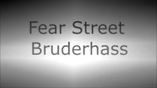 Fear Street Bruderhass Part 33