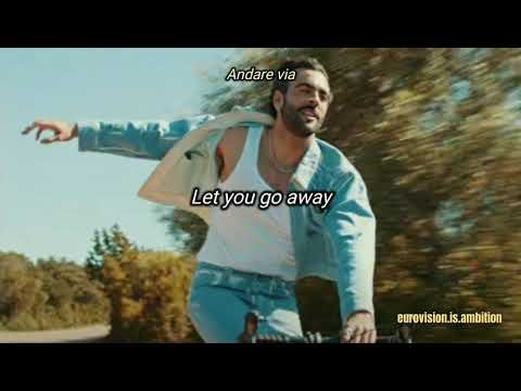 Marco Mengoni -
