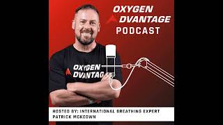 Jiří Procházka’s Breathing Coach Reveals His Training Secrets | Oxygen Advantage® x UFC 320