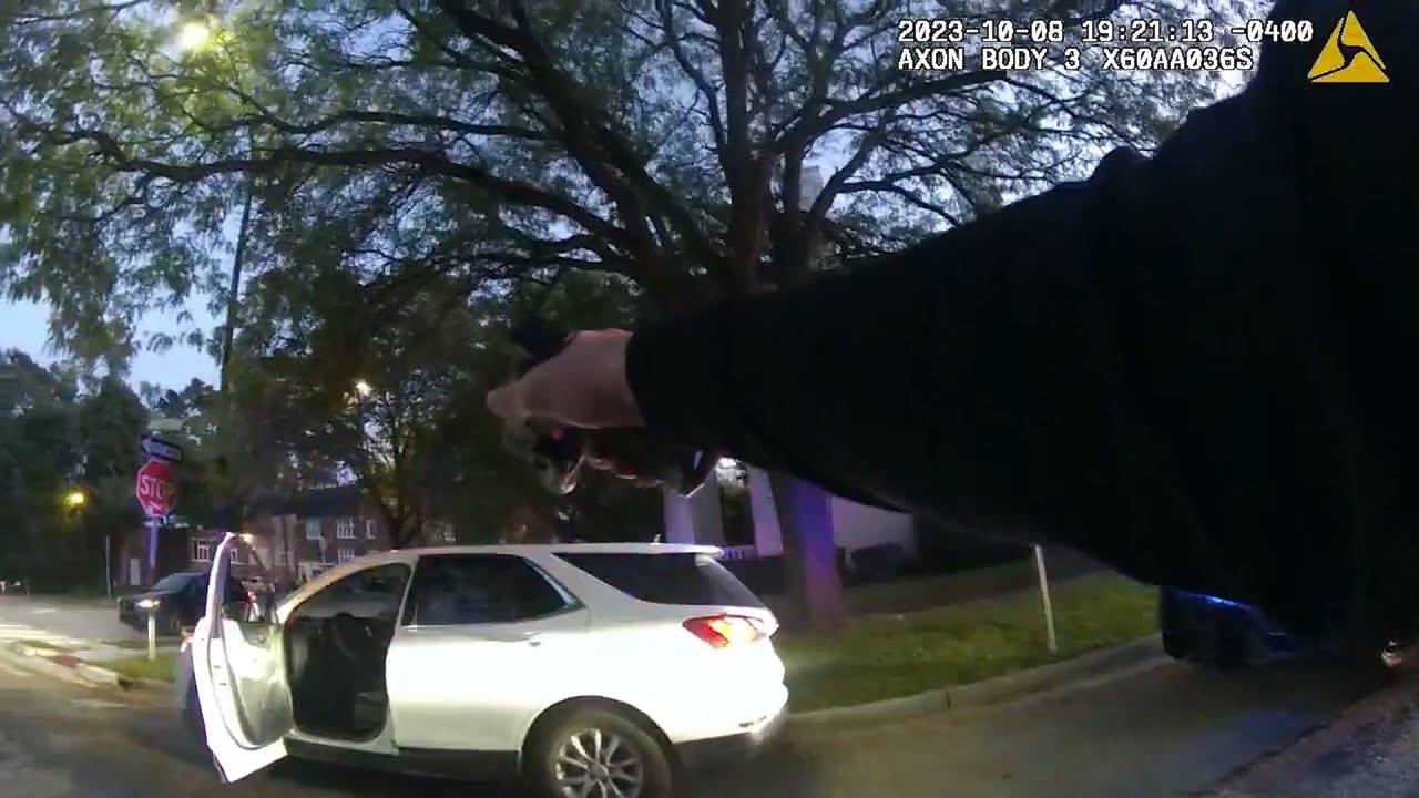 Mitten Cam