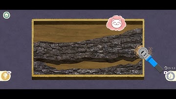 Storage Master Game - starry sea