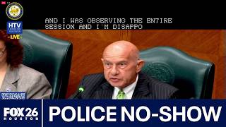 City Council demands answers over HPD involvement with ICE