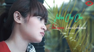 TUTUPEN FACEBOOKMU - INTAN CHA CHA [ FULL HD ]