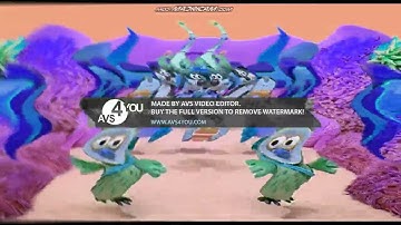 Timmy Time Intro Theme Song Not Scary AVs Video Editor