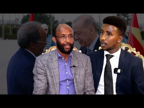 Qiyaano Qaran Ayaa La Galay Waana Dambi Hadii Ay Sax Tahay Heshiiska Shidaalka Ee 5