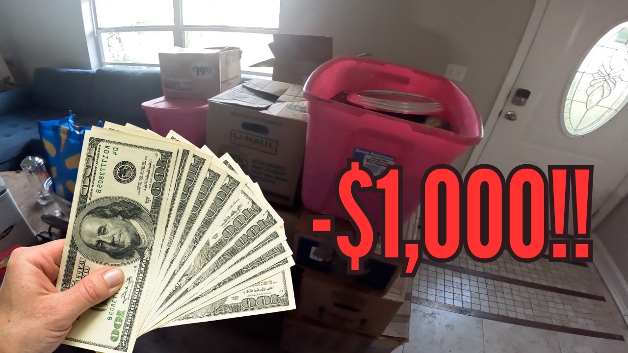 Я выкупил всю его коллекцию!!