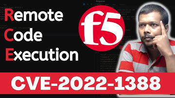 CVE-2022-1388 : Remote Code Execution Vulnerability Explained | F5 BIG-IP