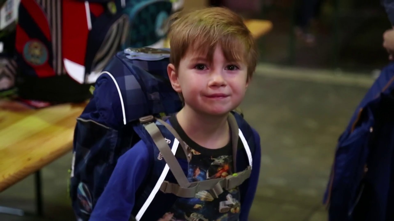 ergobag Schultaschenparty im Kölner Karnevalsmuseum