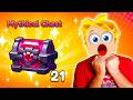SECRET Trick To Get FREE Mythical Chest Easily In Roblox Catch A Monster 