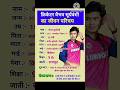 क्रिकेटर वैभव सूर्यवंशी का परिवार | Vaibhav Suryavanshi family #vaibhavsuryavanshi #india #cricket