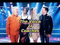 The Voice of Coaches 3