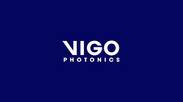 VIGO Photonics - The Leader in IR Technology