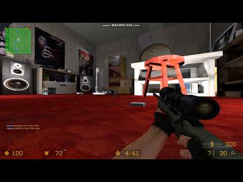 Rats - Counter Strike Source - YouTube