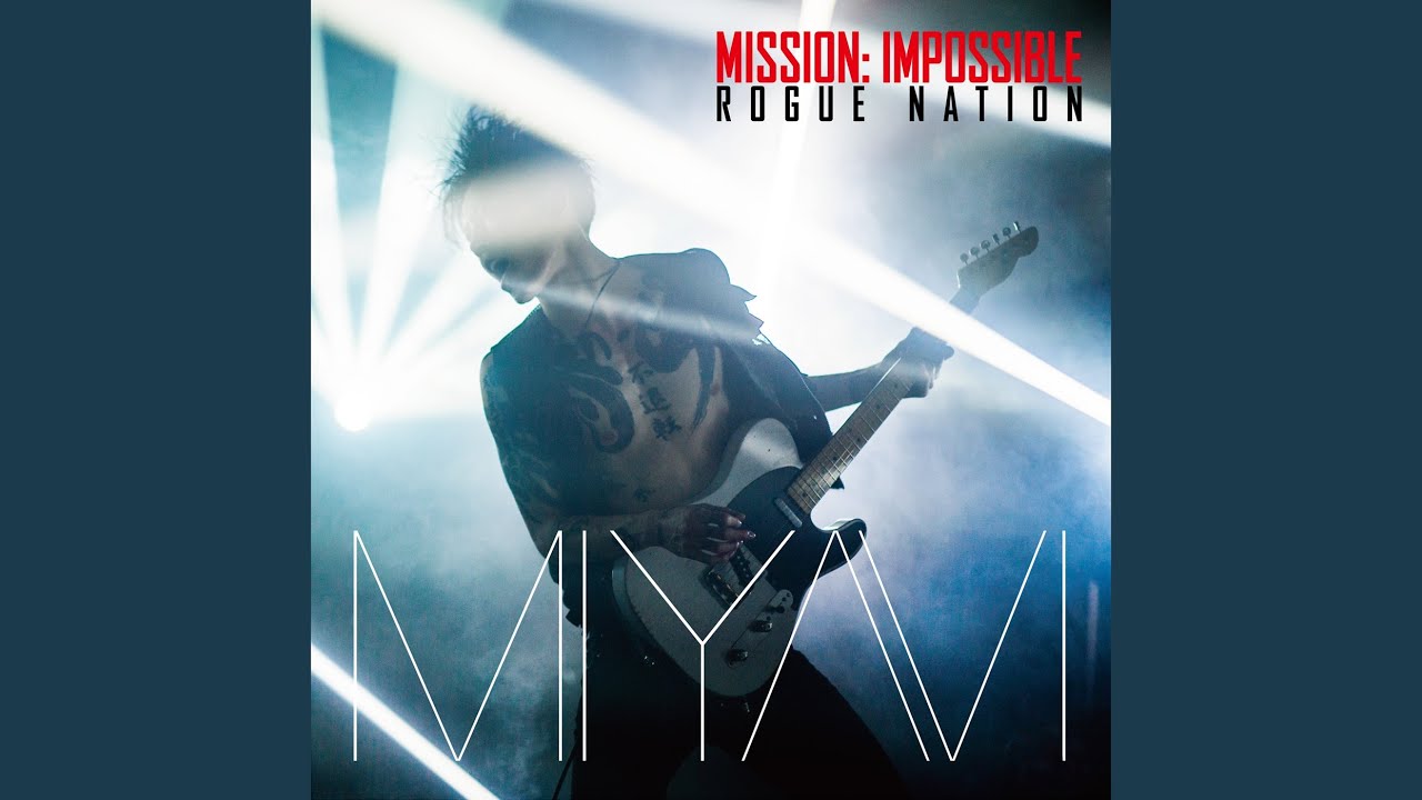 Watch Mission: Impossible Theme on YouTube Watch Mission: Impossible Theme on YouTube