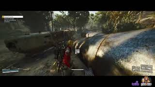 ARC Raiders Broken Monument Guide – Full Walkthrough + Exit Leaper Ambush DRIKnDRY