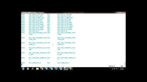 Oracle Apps DBA Training  Session 8
