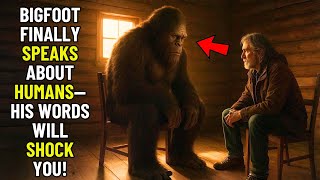 Download Lagu Bigfoot Finally Spoke About Humans — What He Said Will Shock You! MP3 Download Lagu Bigfoot Finally Spoke About Humans — What He Said Will Shock You! MP3