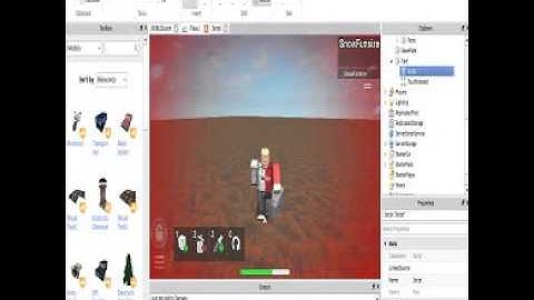 Basic Scripting ROBLOX Help On .Touched/Damaging Block.
