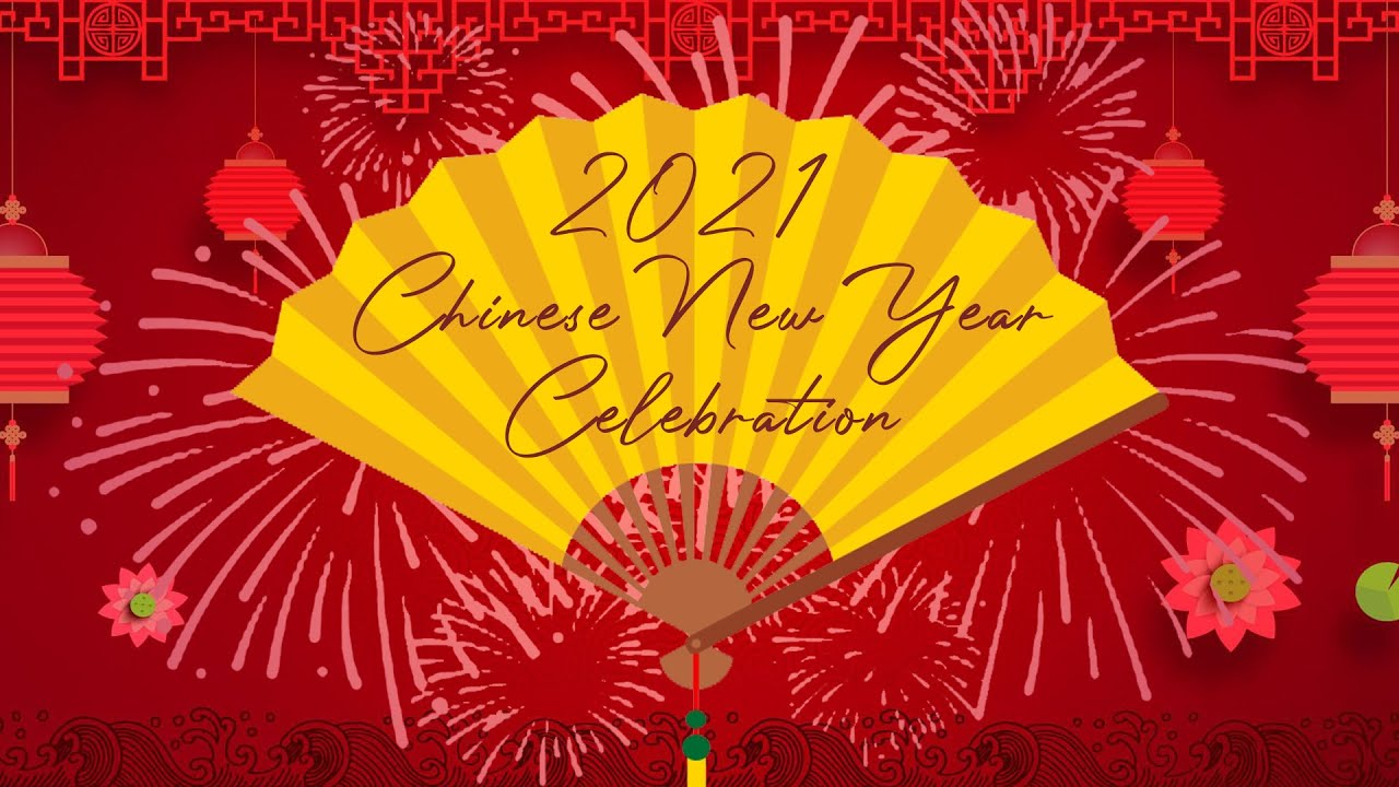 2021 Kalamazoo Chinese New Year Celebration! - YouTube