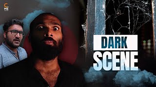 ഡാർക്ക്  സീൻ 😱 | Dark Scene | Malayalam Horror Comedy | Cinematic Me