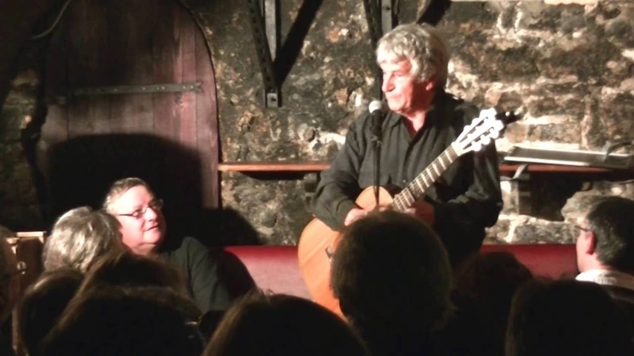 Georges Chelon .Pilou