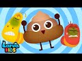 Poo Poo Song | Potty Training | Good Habit Song for Kids | Nursery Rhymes