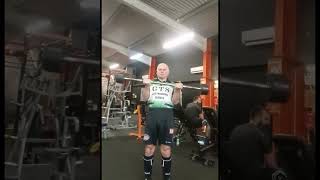 Trening ramion