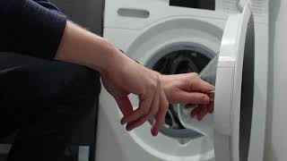 Error E09 on Hoover Washing Machine | How to fix Profile