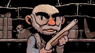 First Successful Spelunky Hell Run!